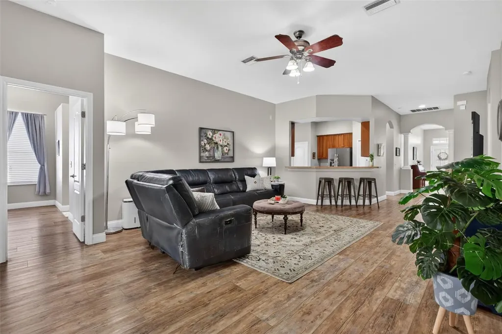 5017 Torrey Hills Lane Lutz FL 33558