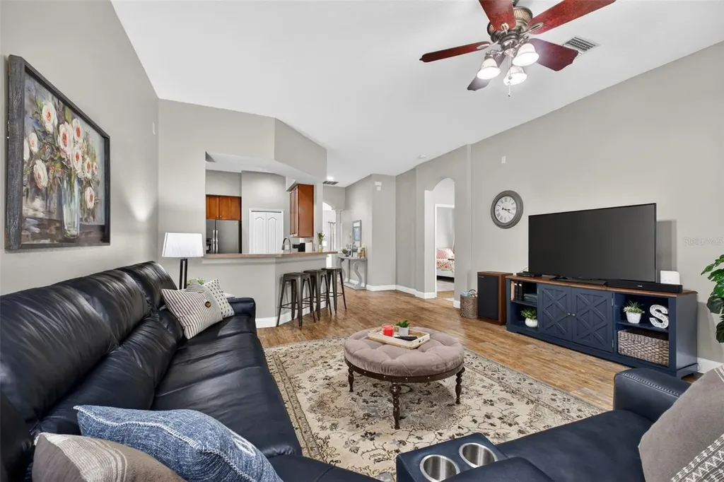 5017 Torrey Hills Lane Lutz FL 33558