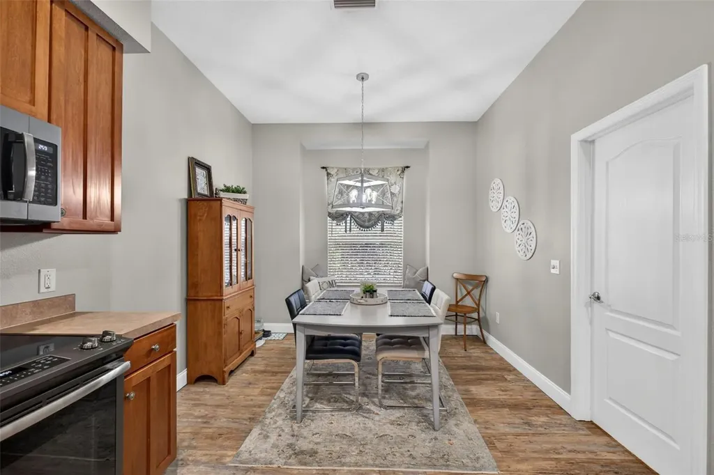 5017 Torrey Hills Lane Lutz FL 33558
