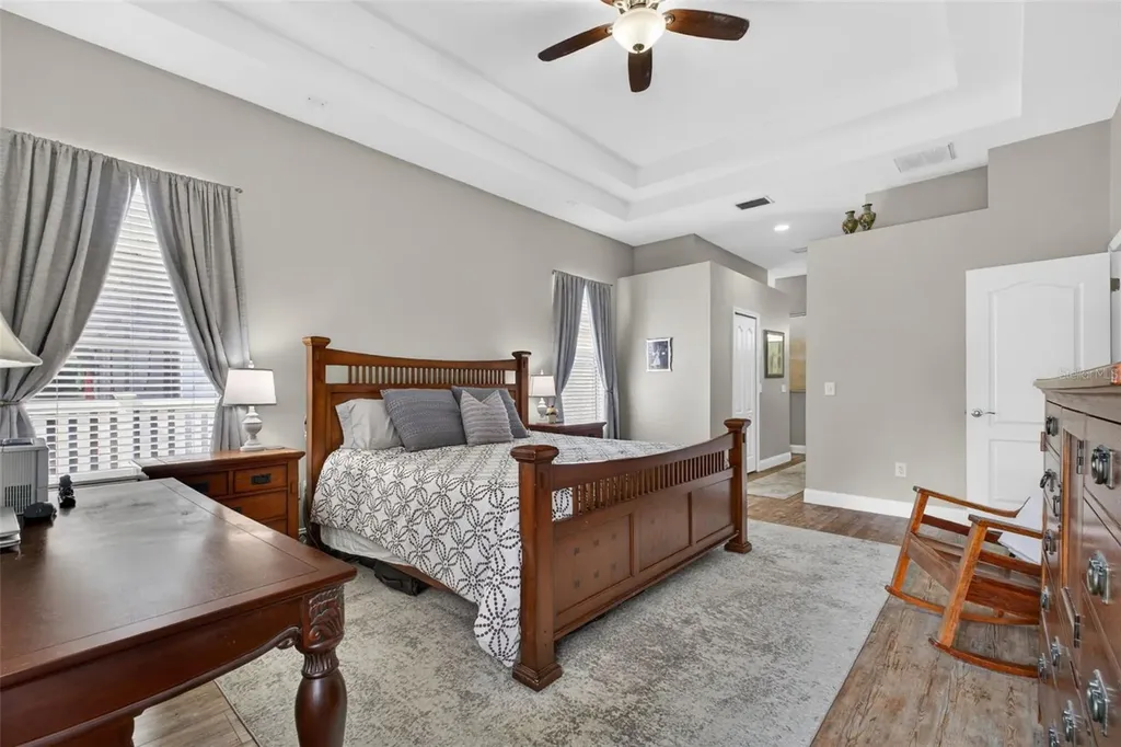 5017 Torrey Hills Lane Lutz FL 33558