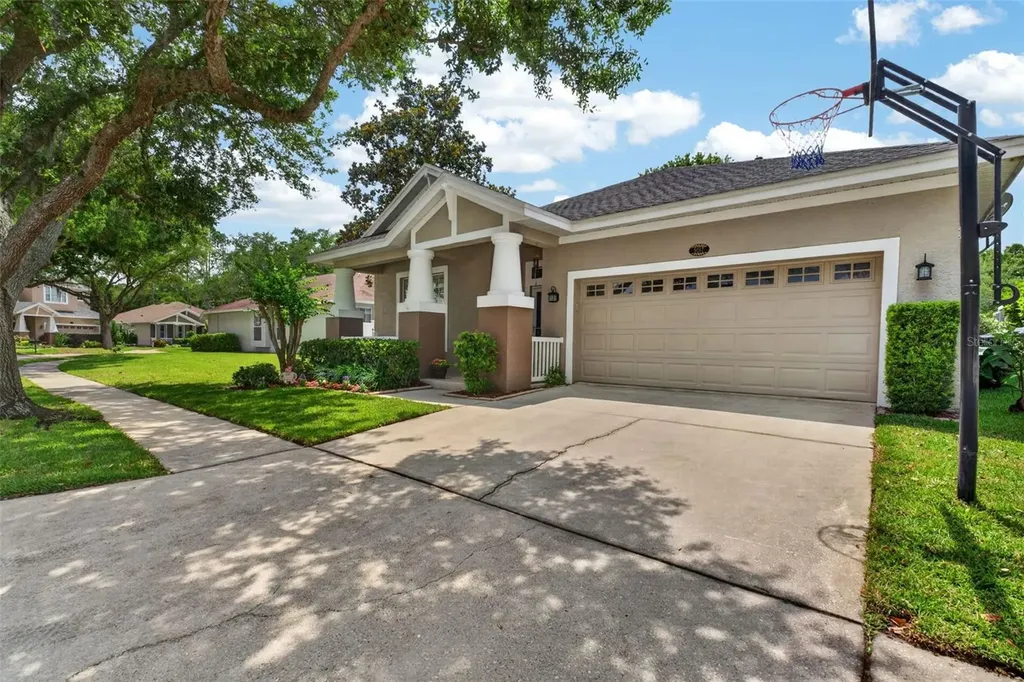 5017 Torrey Hills Lane Lutz FL 33558