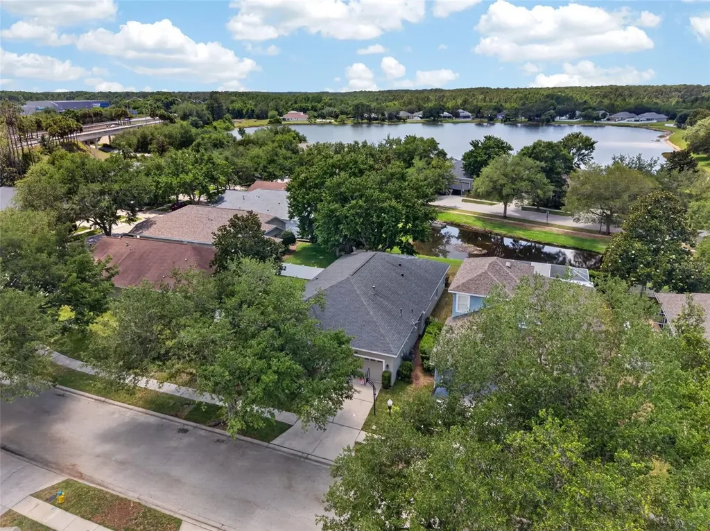 5017 Torrey Hills Lane Lutz FL 33558