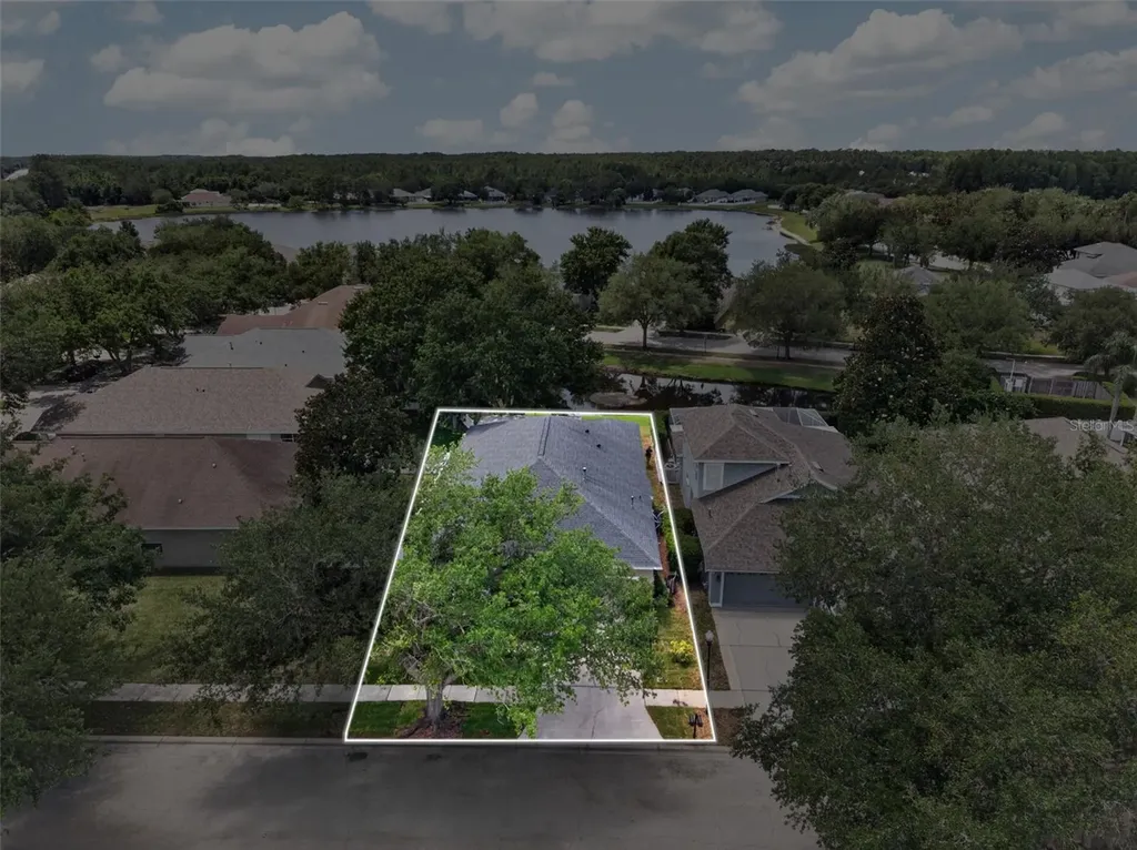 5017 Torrey Hills Lane Lutz FL 33558