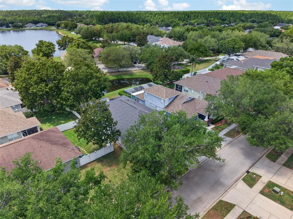 5017 Torrey Hills Lane Lutz FL 33558