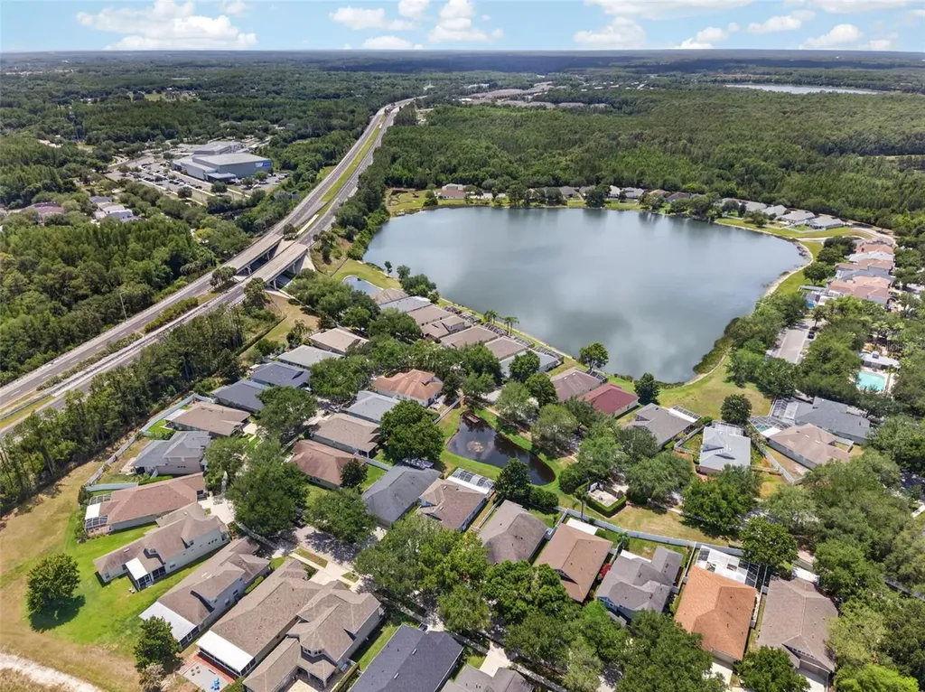 5017 Torrey Hills Lane Lutz FL 33558