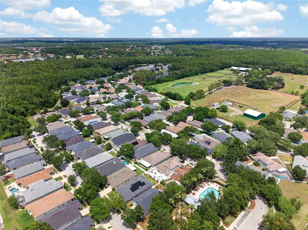 5017 Torrey Hills Lane Lutz FL 33558