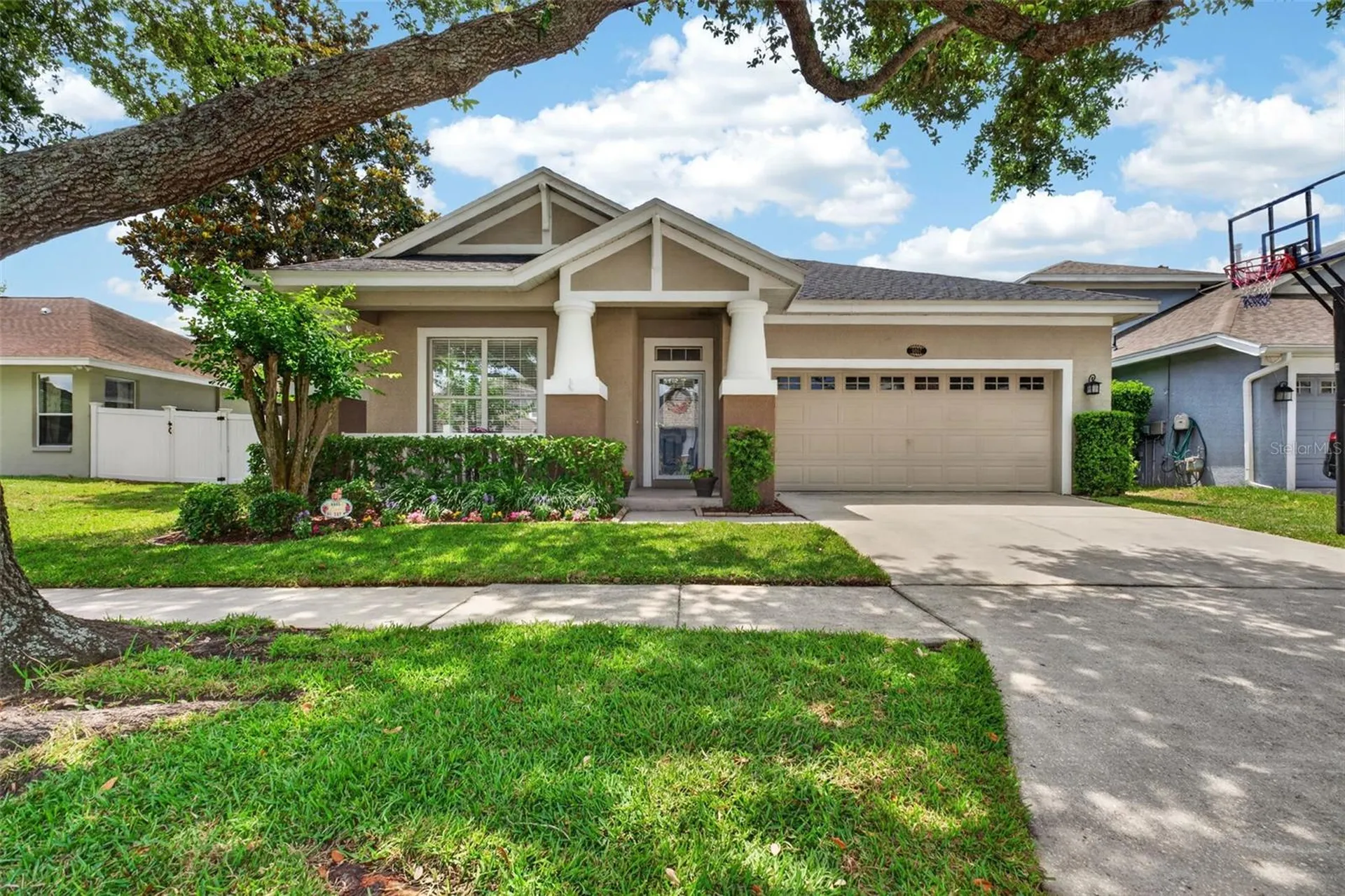 5017 Torrey Hills Lane Lutz FL 33558