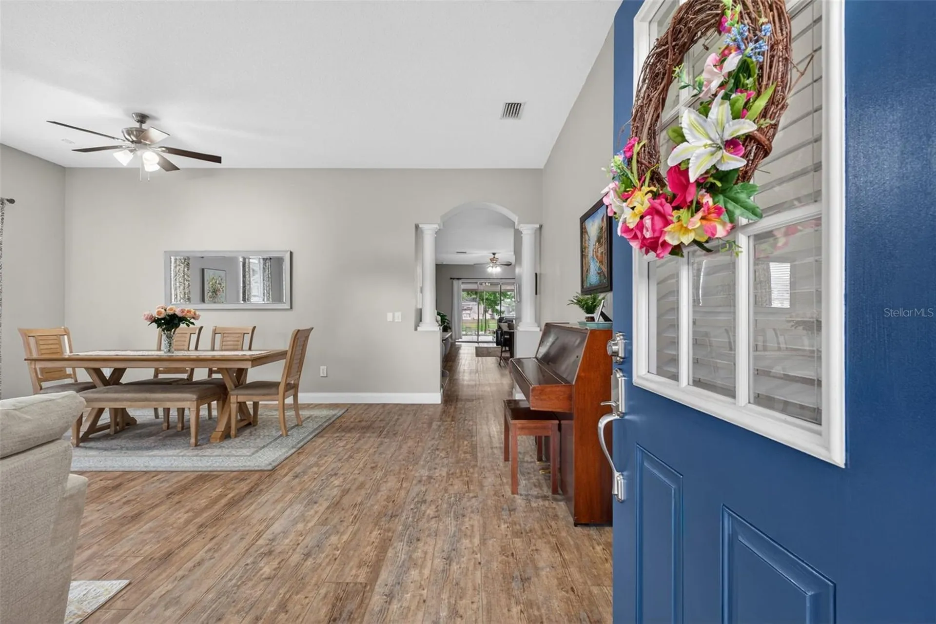 5017 Torrey Hills Lane Lutz FL 33558