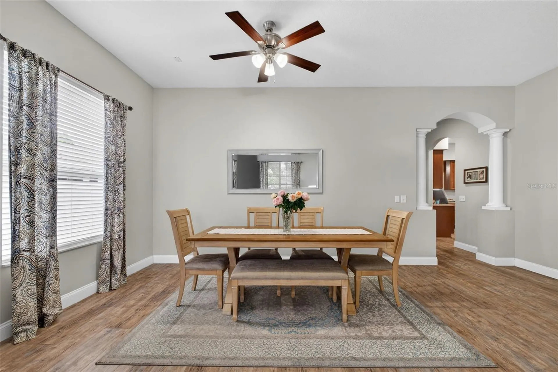 5017 Torrey Hills Lane Lutz FL 33558
