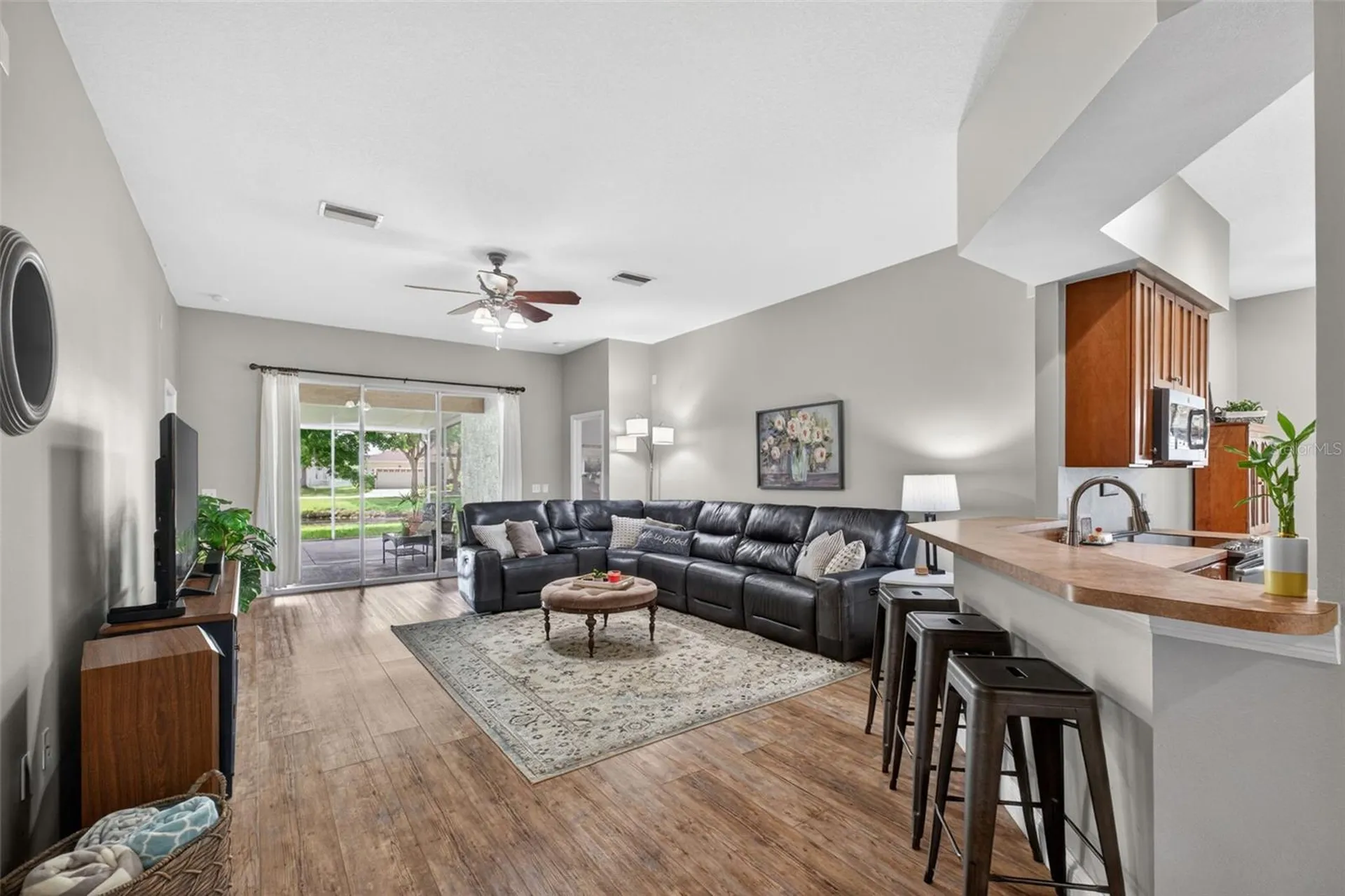5017 Torrey Hills Lane Lutz FL 33558