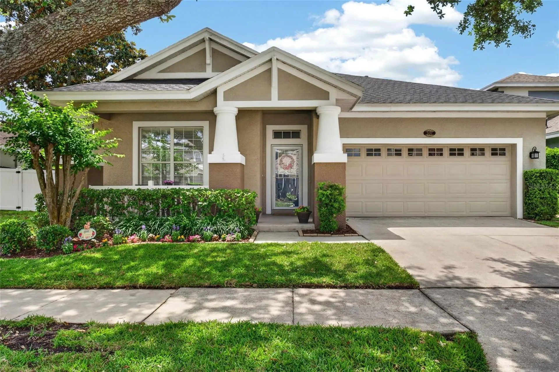 5017 Torrey Hills Lane Lutz FL 33558