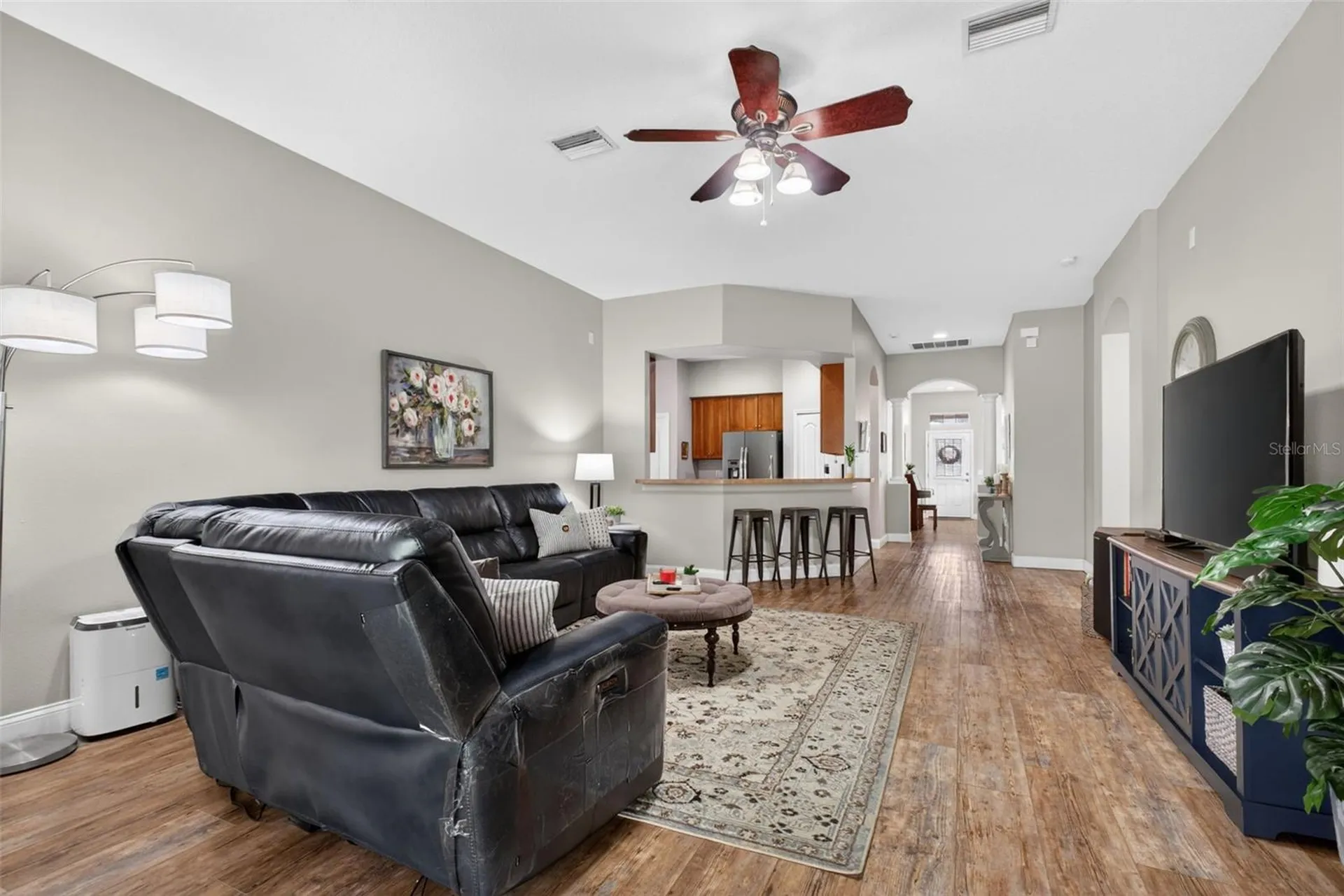 5017 Torrey Hills Lane Lutz FL 33558