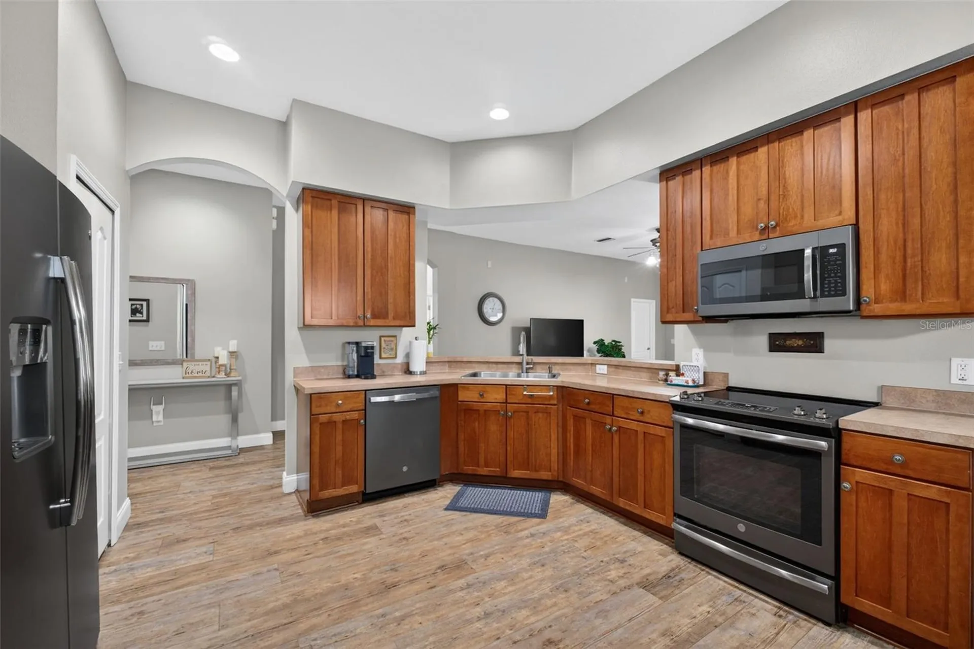 5017 Torrey Hills Lane Lutz FL 33558