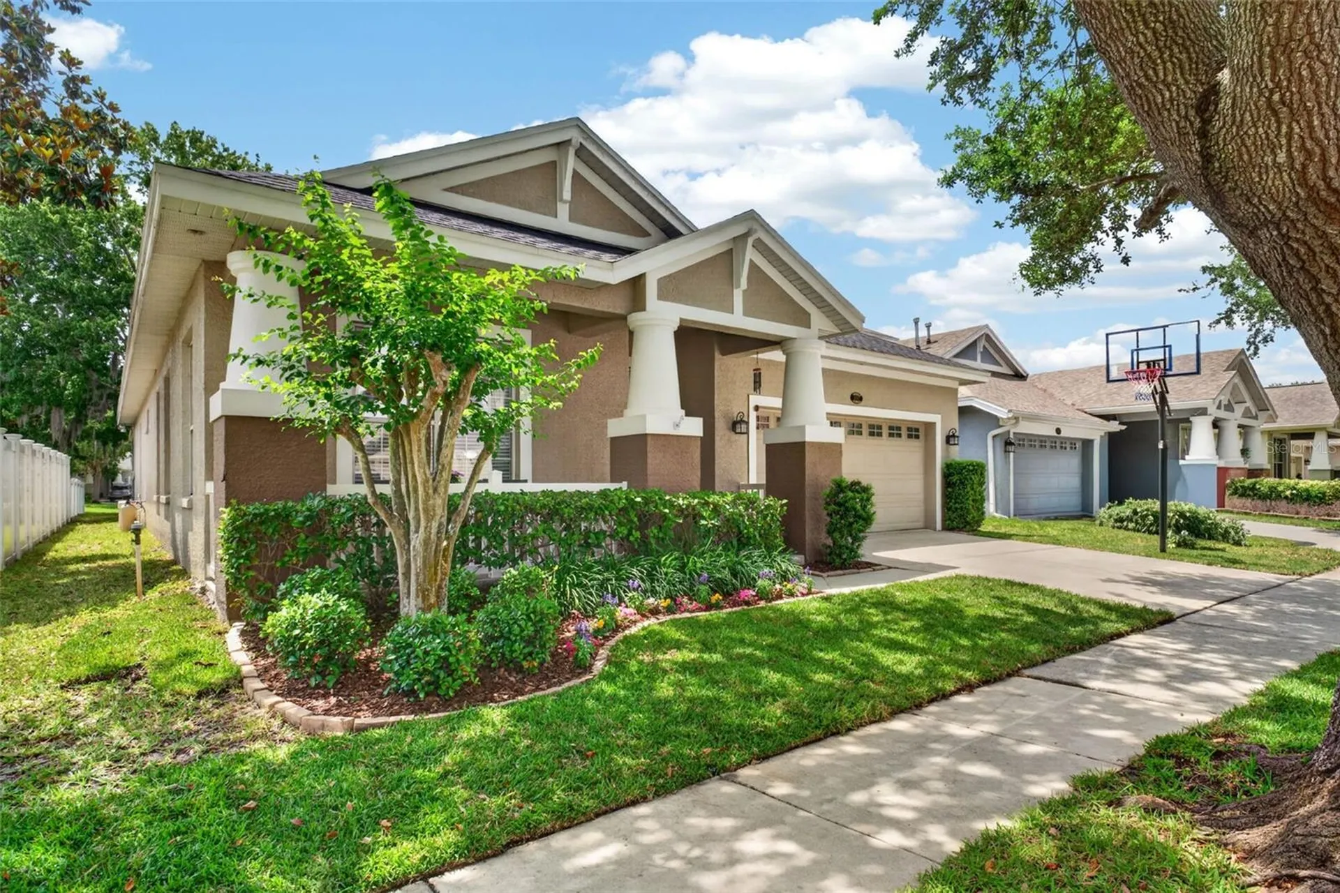 5017 Torrey Hills Lane Lutz FL 33558
