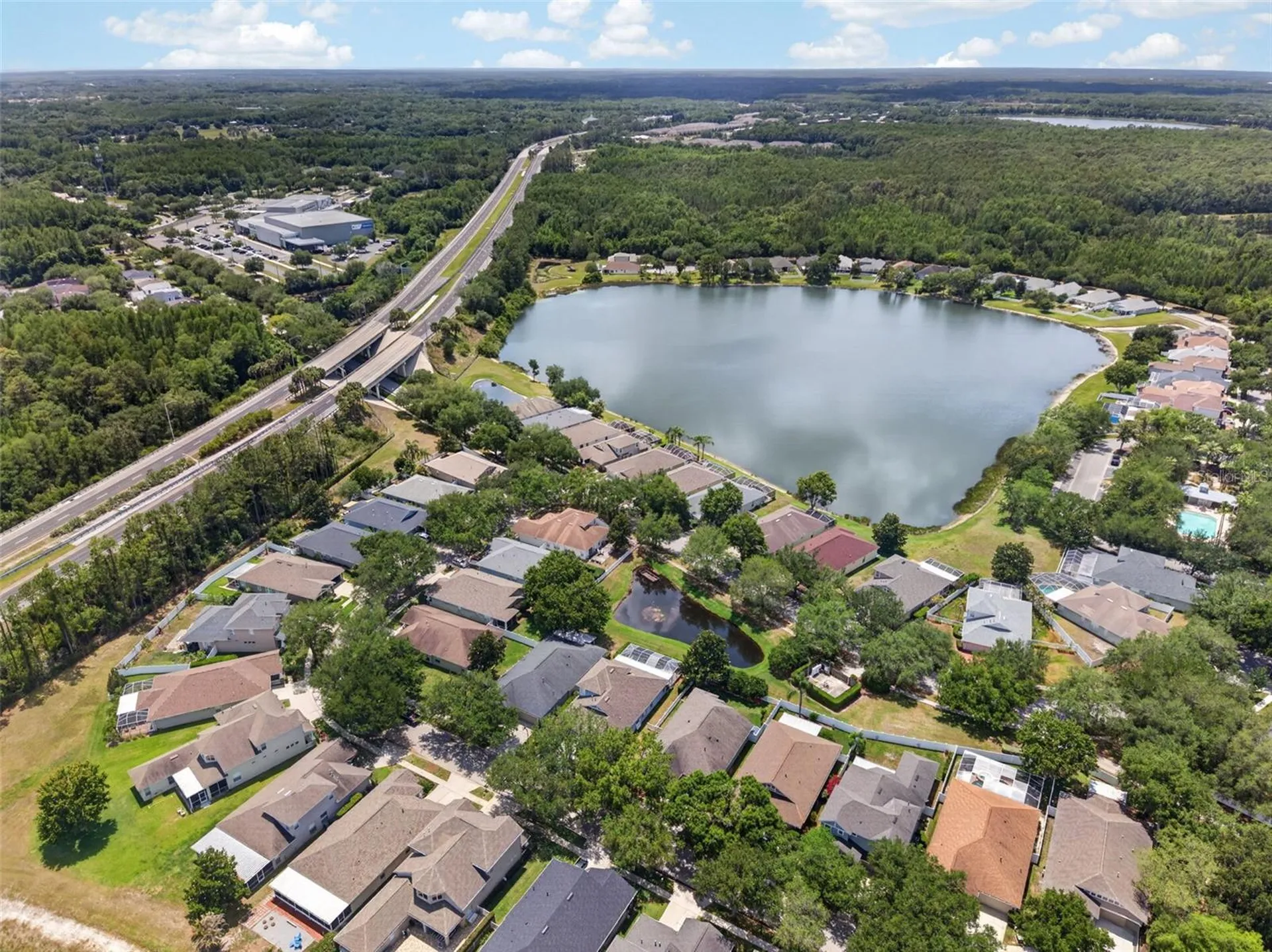 5017 Torrey Hills Lane Lutz FL 33558
