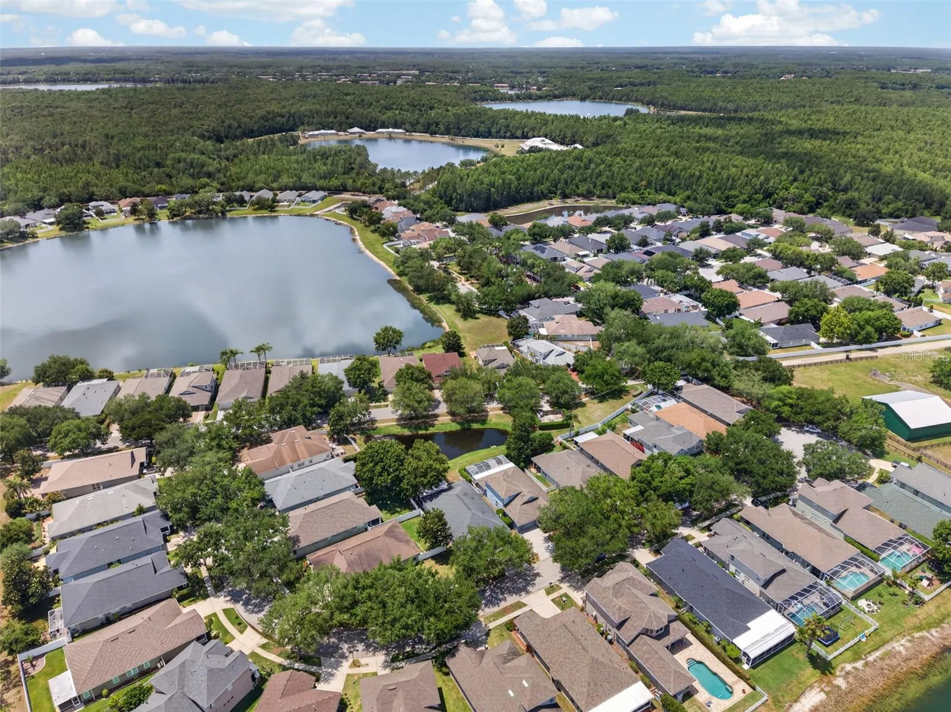 5017 Torrey Hills Lane Lutz FL 33558