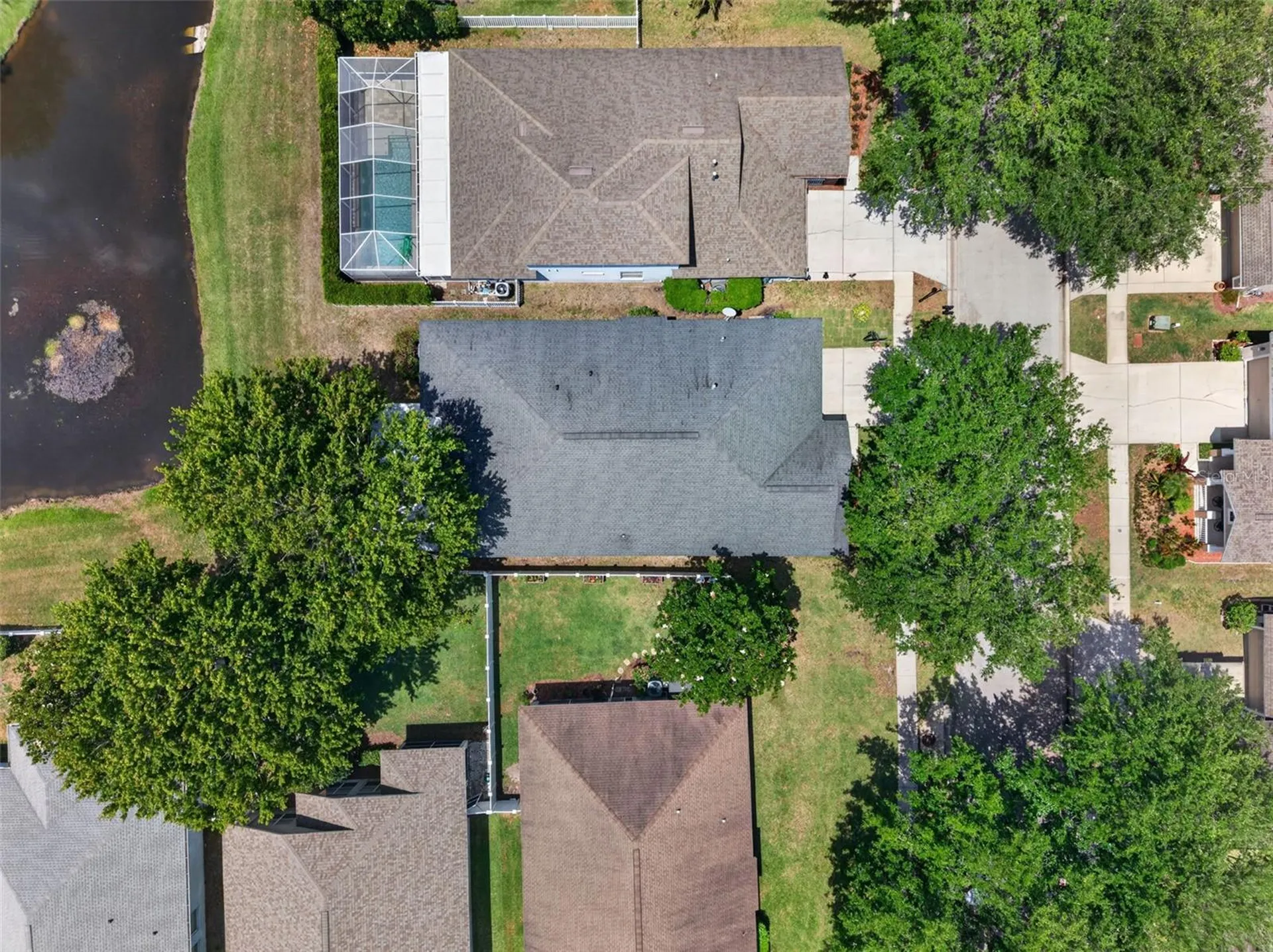 5017 Torrey Hills Lane Lutz FL 33558