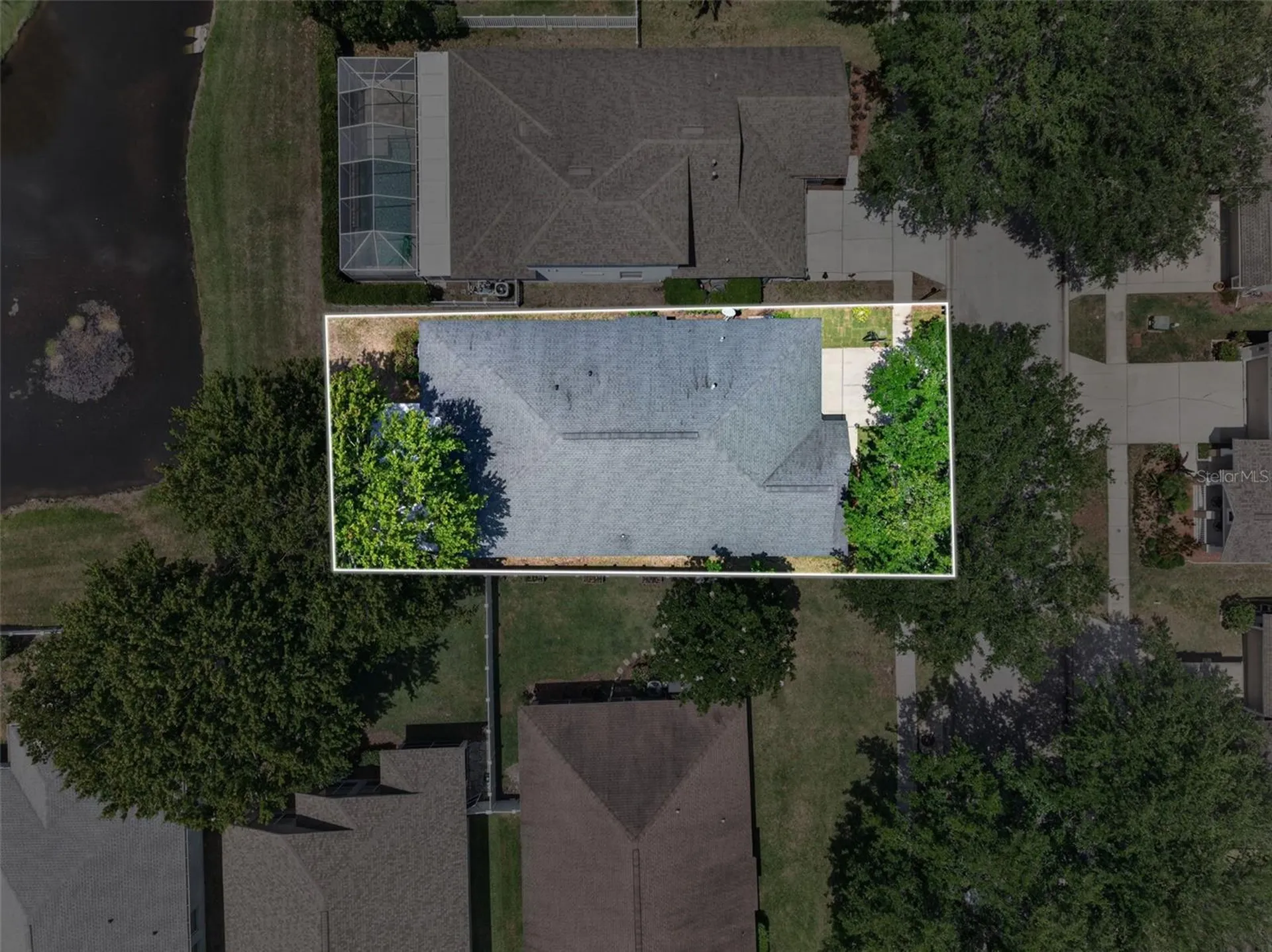 5017 Torrey Hills Lane Lutz FL 33558
