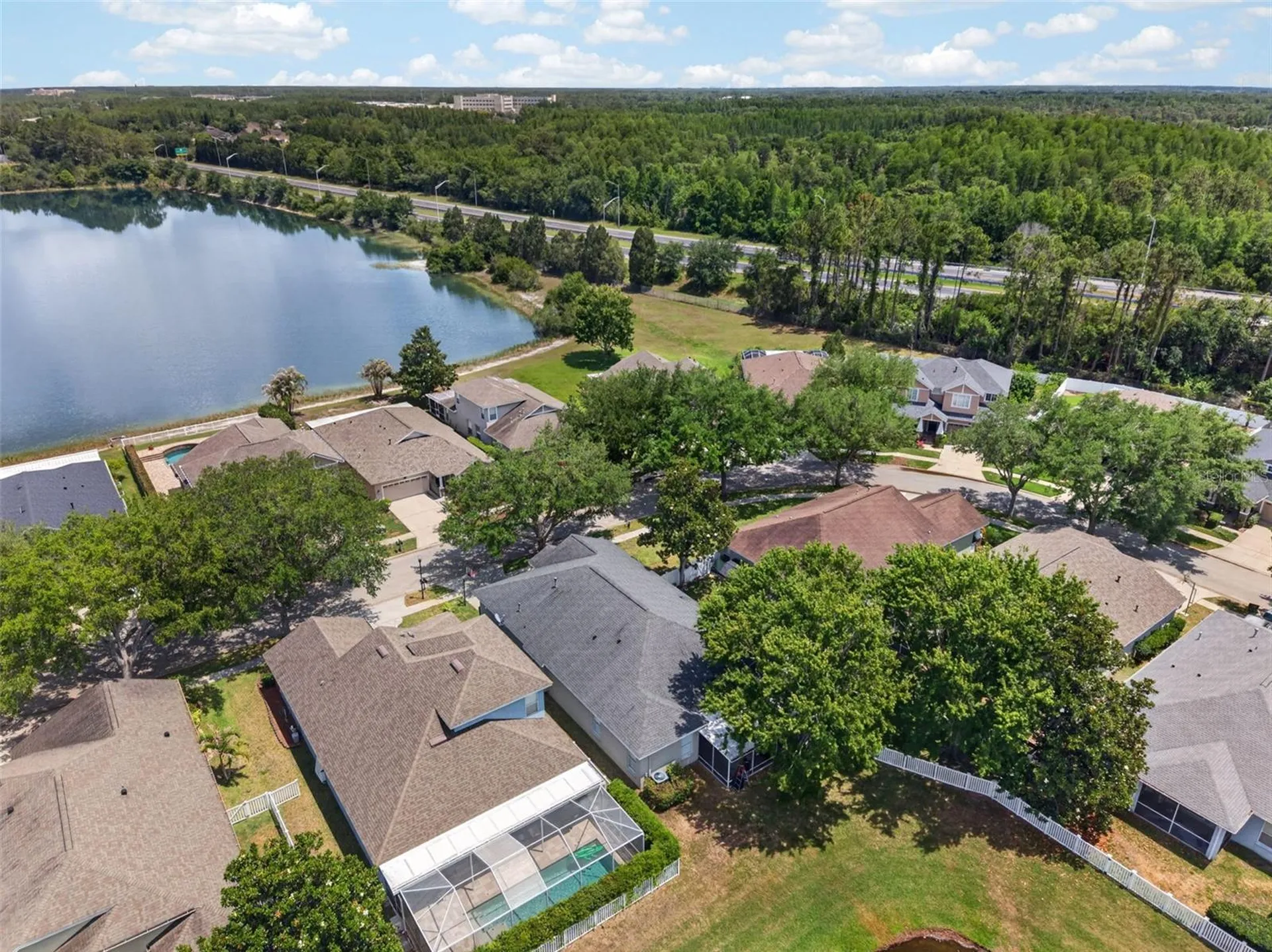 5017 Torrey Hills Lane Lutz FL 33558
