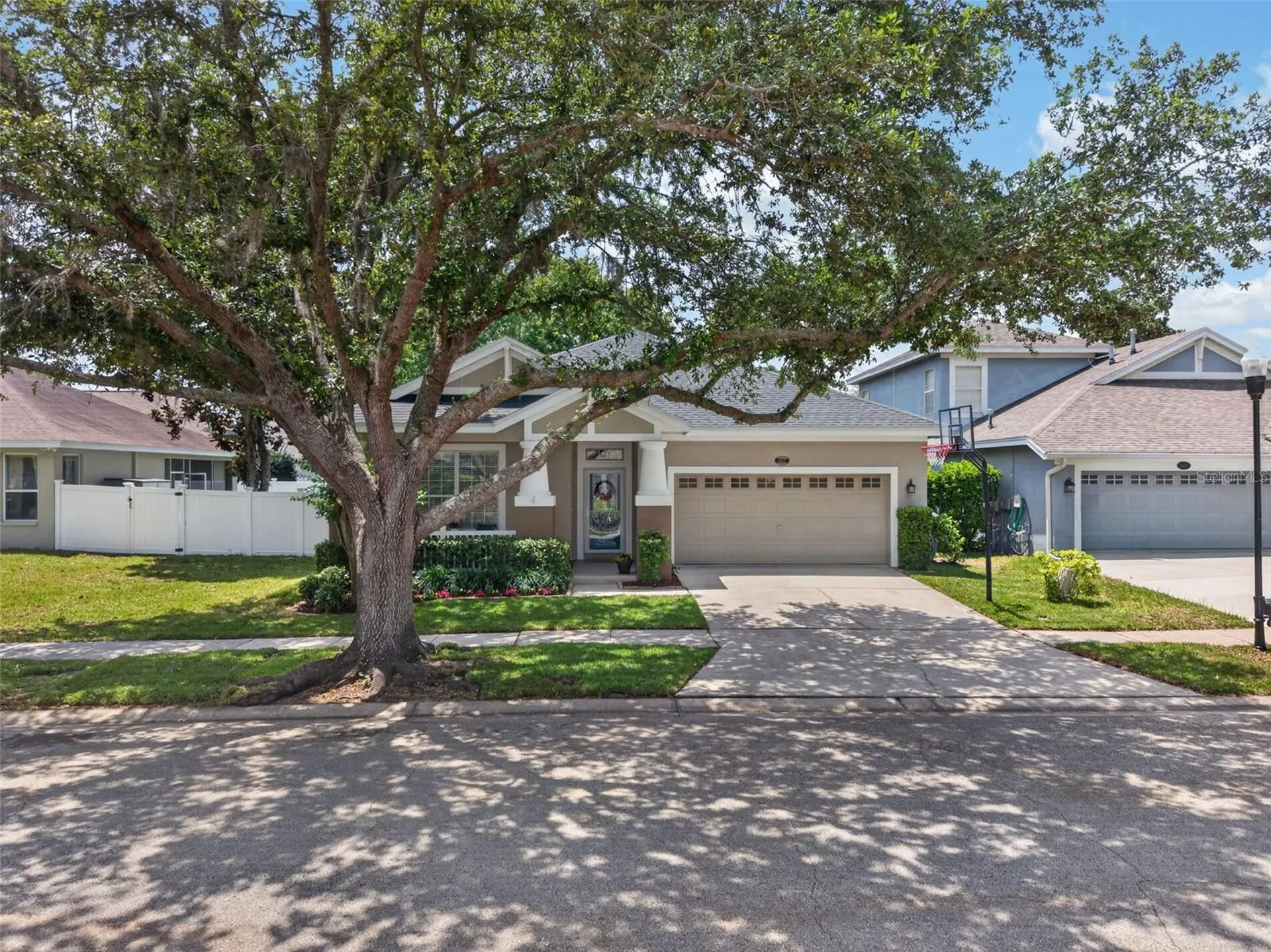 5017 Torrey Hills Lane Lutz FL 33558