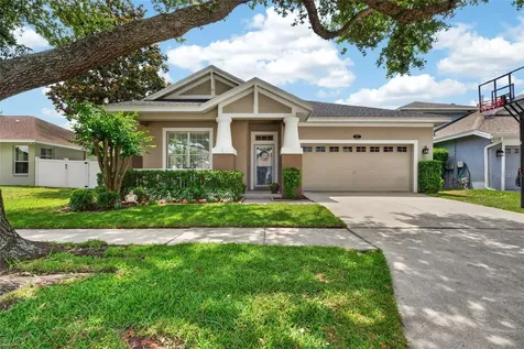 5017 Torrey Hills Lane Lutz FL 33558