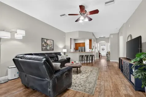 5017 Torrey Hills Lane Lutz FL 33558