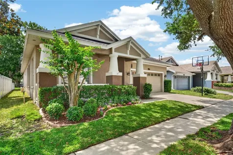 5017 Torrey Hills Lane Lutz FL 33558