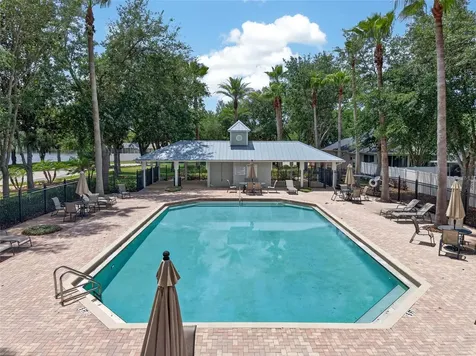 5017 Torrey Hills Lane Lutz FL 33558