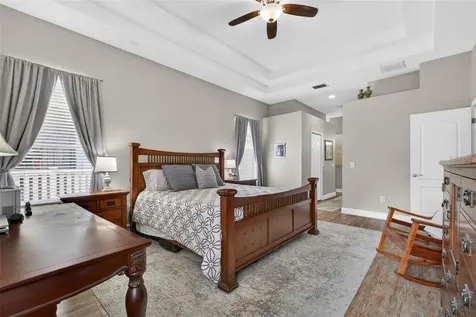 5017 Torrey Hills Lane Lutz FL 33558