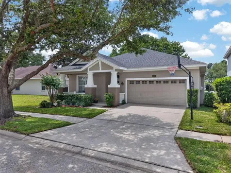 5017 Torrey Hills Lane Lutz FL 33558