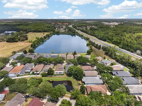 5017 Torrey Hills Lane Lutz FL 33558