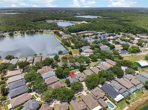 5017 Torrey Hills Lane Lutz FL 33558