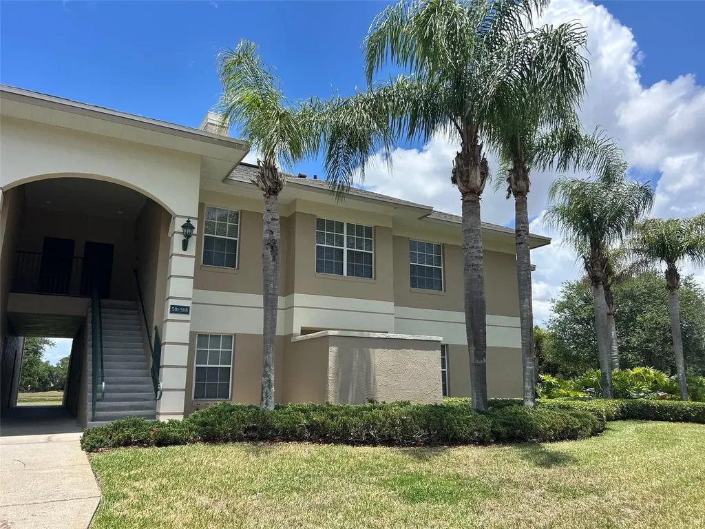 508 Eagle Pond Drive Winter Haven FL 33884