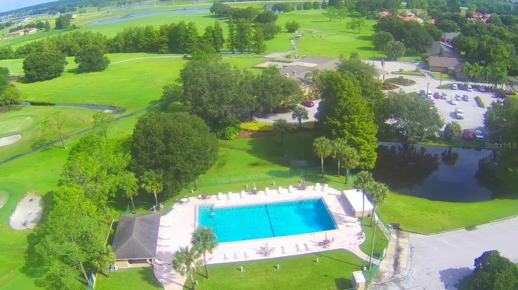 508 Eagle Pond Drive Winter Haven FL 33884
