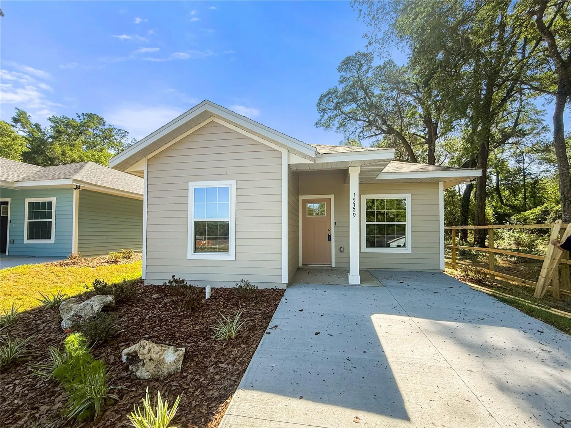 15329 NW 135th Terrace Alachua FL 32615