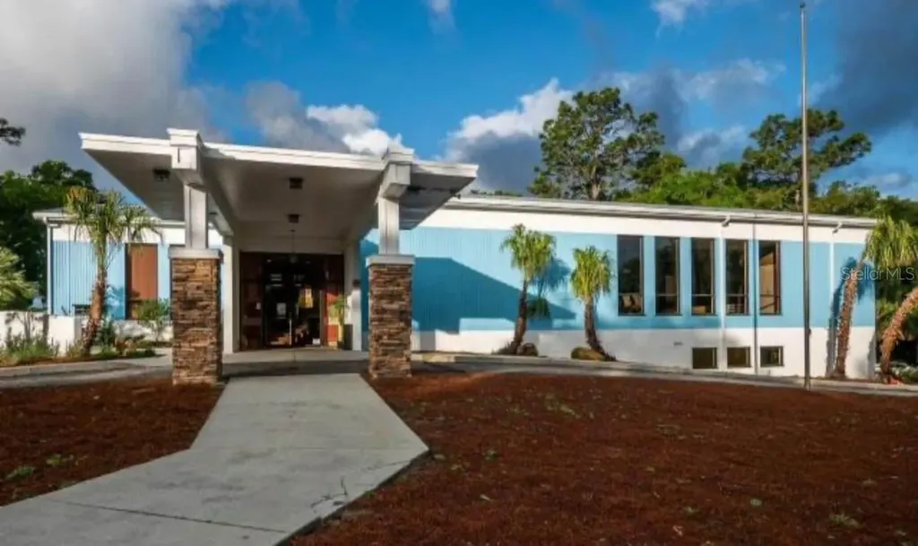 19660 SW 83rd Place Road Dunnellon FL 34432
