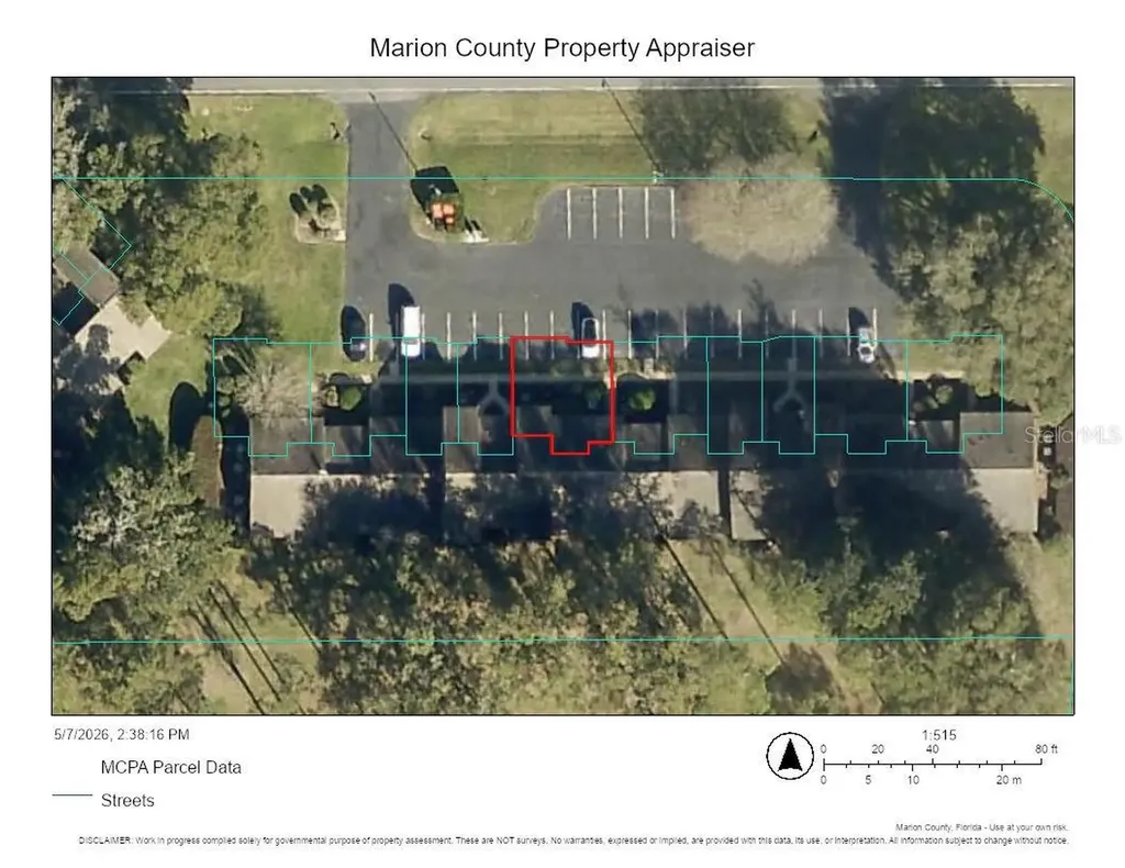 19660 SW 83rd Place Road Dunnellon FL 34432
