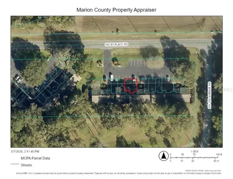 19660 SW 83rd Place Road Dunnellon FL 34432