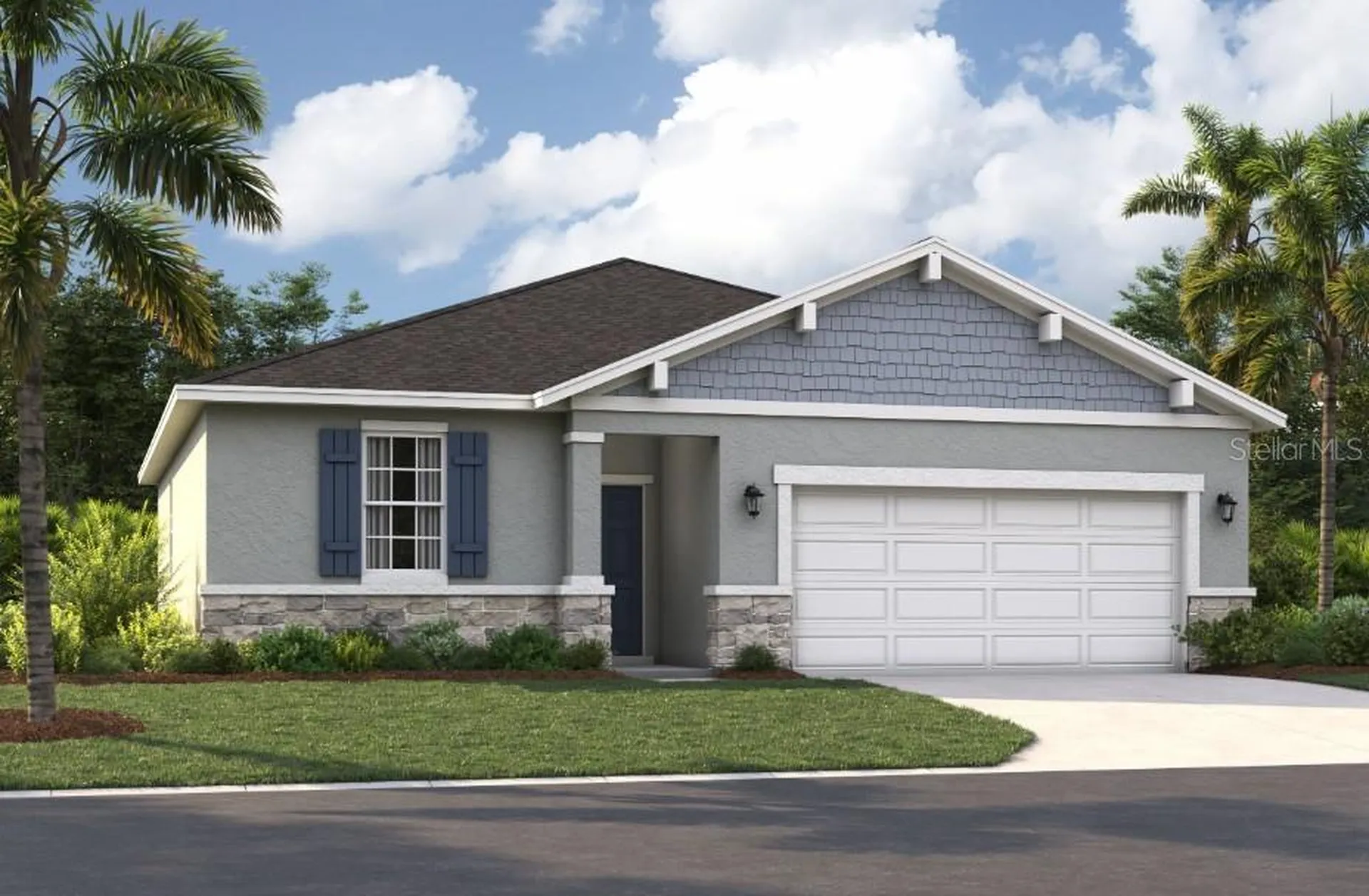 1239 Blue Daze Lane Eustis FL 32726