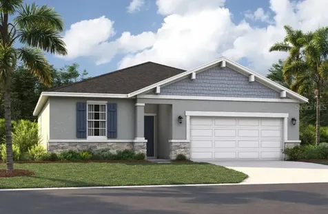 1239 Blue Daze Lane Eustis FL 32726
