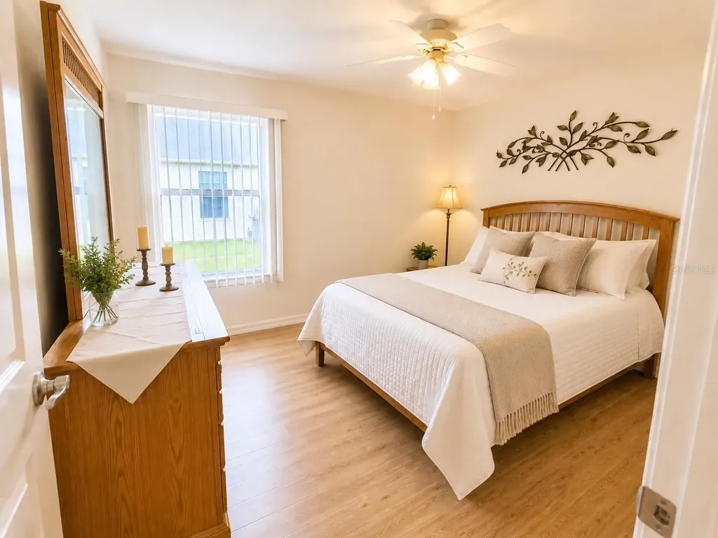 3085 Baffie Court The Villages FL 32163