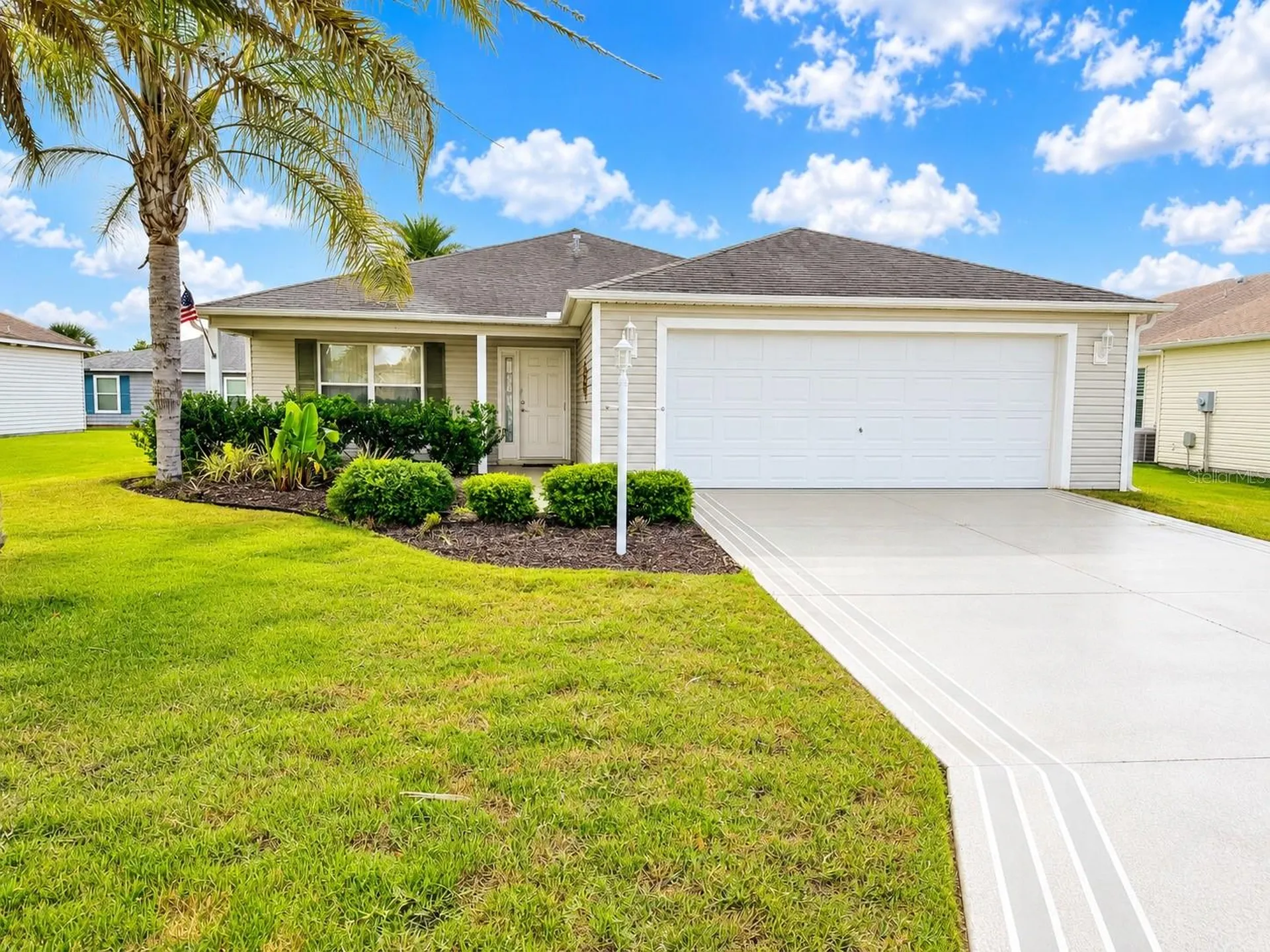3085 Baffie Court The Villages FL 32163