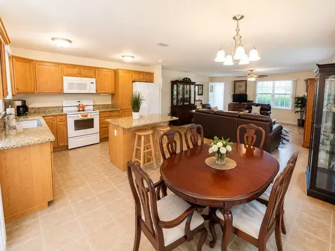 3085 Baffie Court The Villages FL 32163