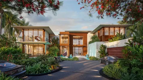 600 Amane Estates, Coco Beach Boulevard Rio Grande PR 00745