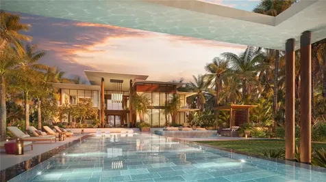 600 Amane Estates, Coco Beach Boulevard Rio Grande PR 00745