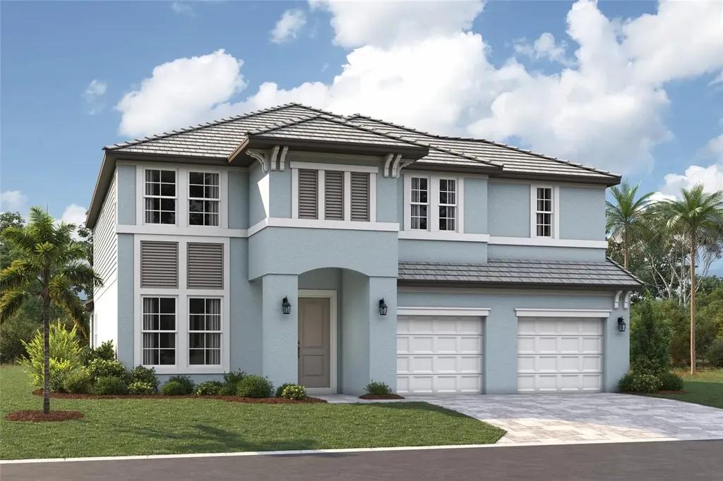 9726 Crystal Isles Circle Sarasota FL 34241
