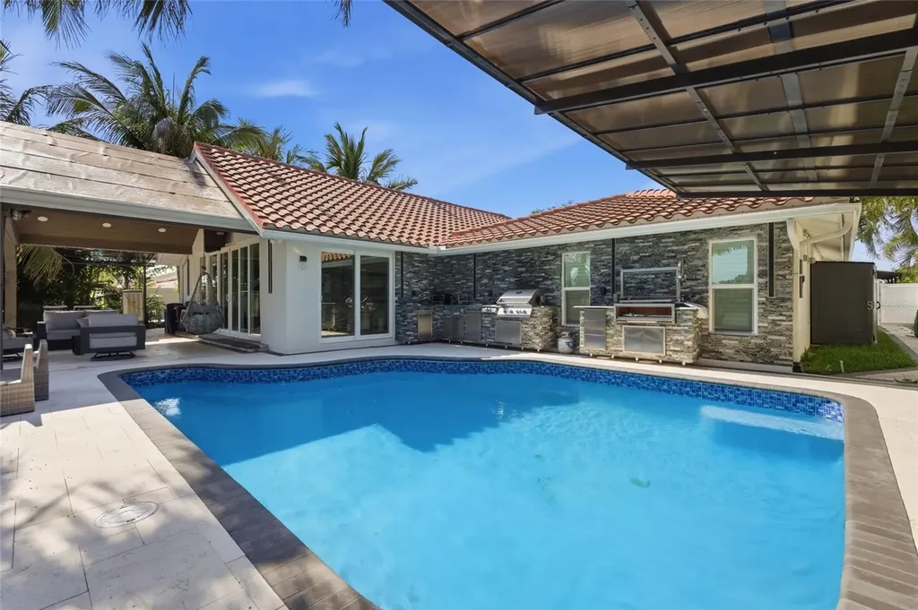3874 48th Avenue S St Petersburg FL 33711