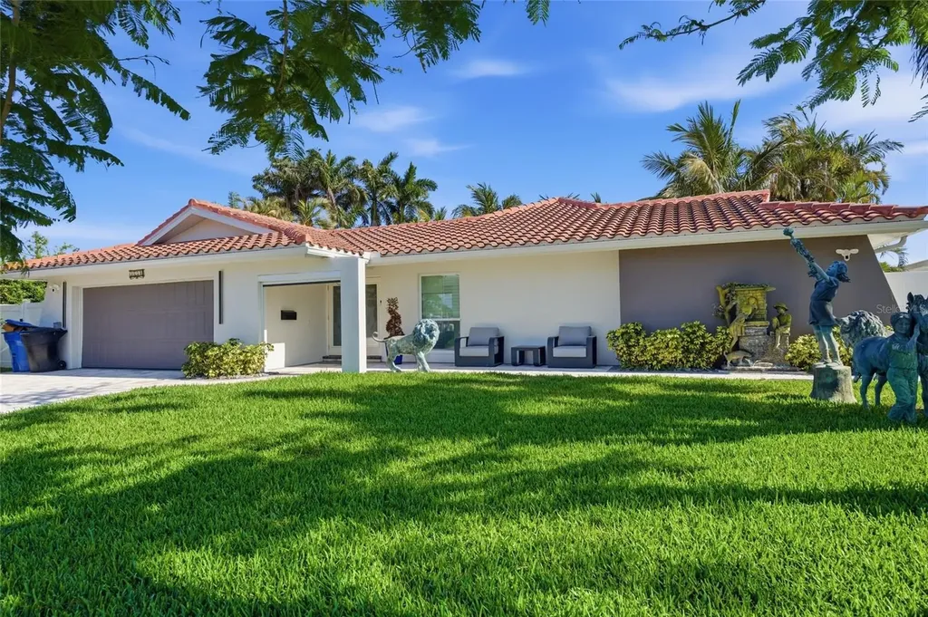 3874 48th Avenue S St Petersburg FL 33711