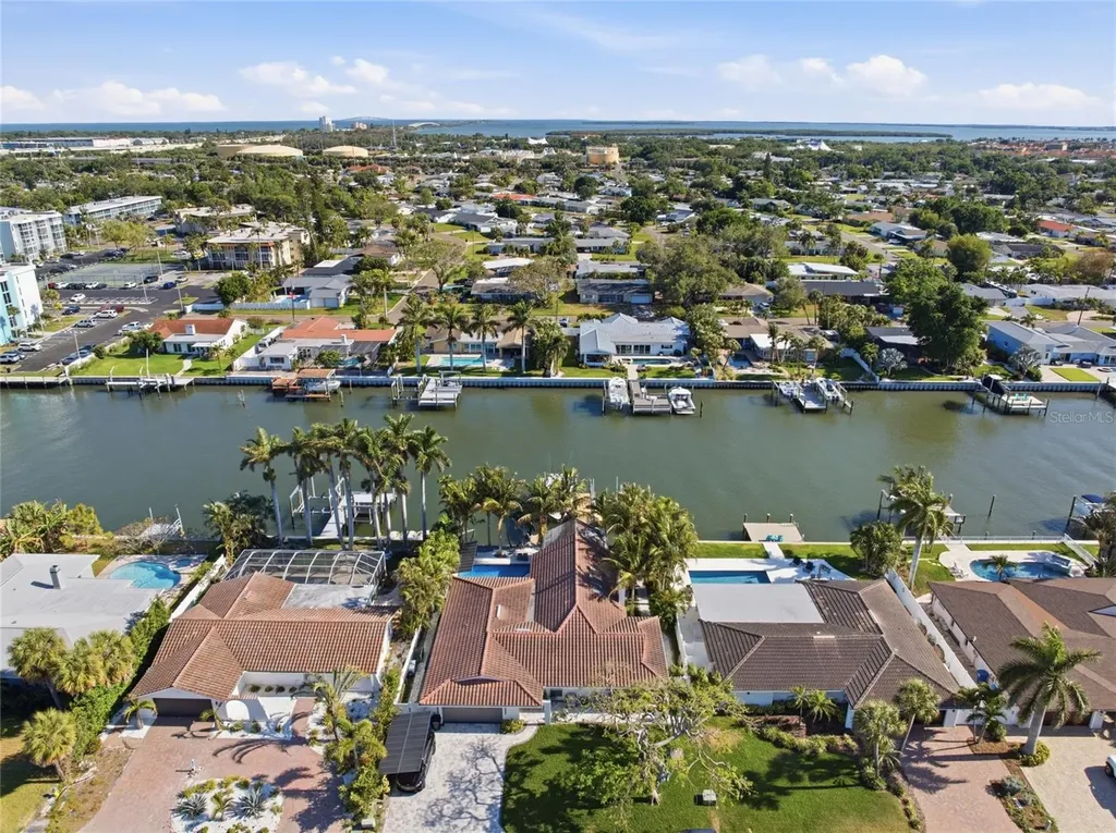3874 48th Avenue S St Petersburg FL 33711