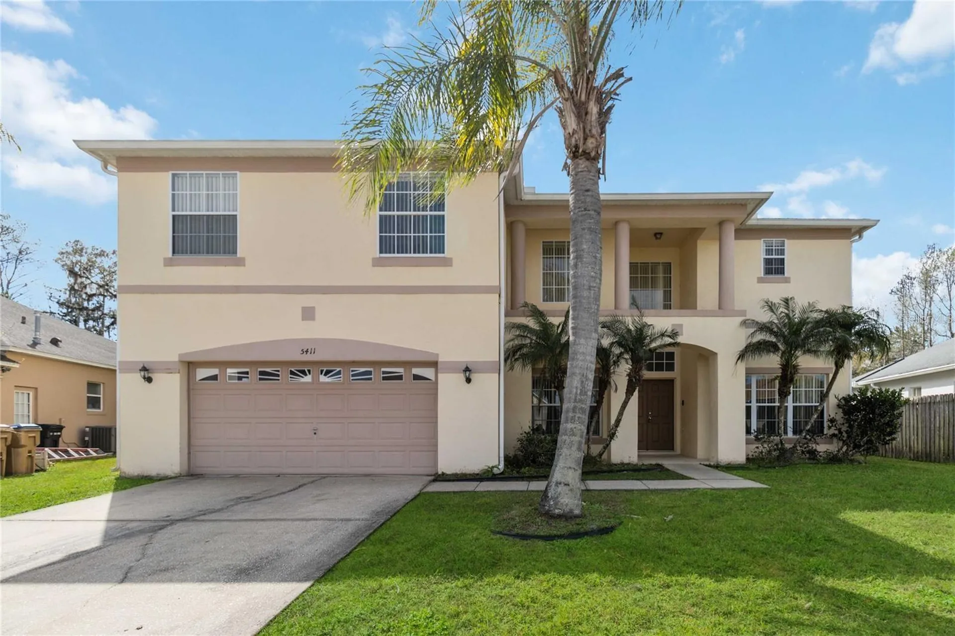 5411 Dahlia Reserve Drive Kissimmee FL 34758